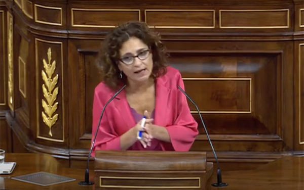 Los ahorros de los ayuntamientos se quedan en casa
