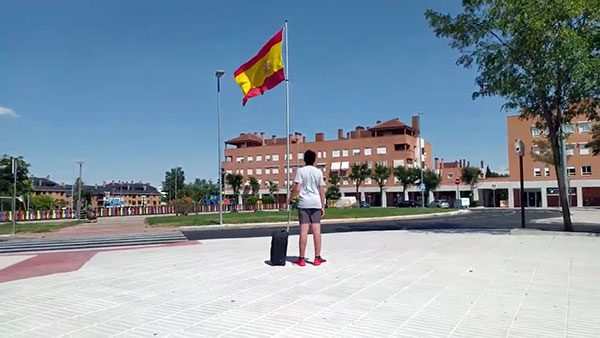 «Mi hogar: Las Rozas”, gana la 5ª edición del concurso Las Rozas Móvil