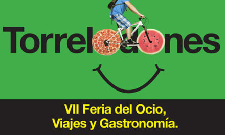 La Feria del Ocio de Torrelodones se celebra en el aparcamiento del Polideportivo