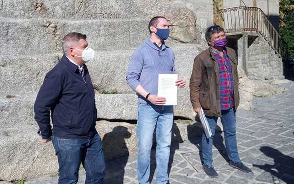 El TSJM dicta sentencia firme sobre los cargos de confianza de Collado Villalba