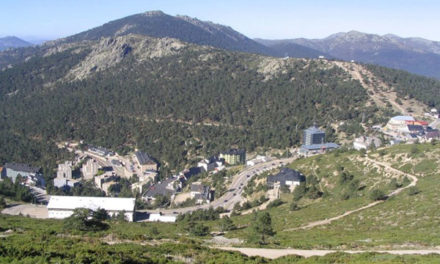 Cercedilla presenta un plan turístico para el puerto de Navacerrada