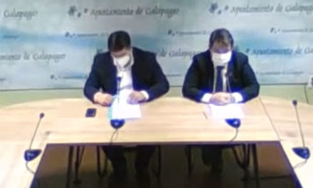 Galapagar destina 580.000 euros para ayudas a autónomos y microempresas