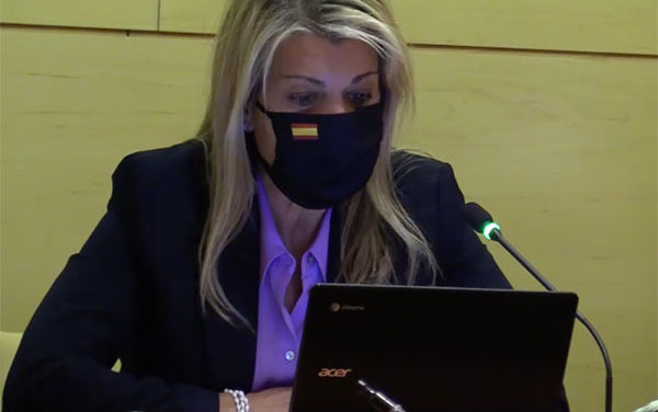 Vox Torrelodones propone cerrar las terrazas para incentivar la hostelería