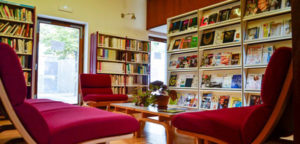 Biblioteca Pedro Antonio Alarcón