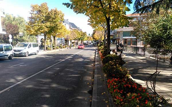 Collado Villalba, Galapagar, Alpedrete y Majadahonda seguirán confinados