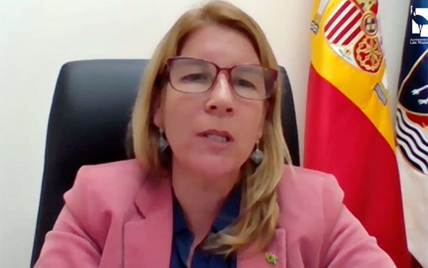 Vox no aprueba los presupuestos de la empresa municipal Innova Las Rozas