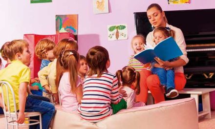 La Comunidad incrementa la limpieza en escuelas infantiles de Collado Villalba y Las Rozas