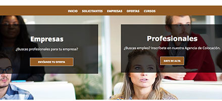 El Ayuntamiento de Torrelodones crea un portal de empleo privado