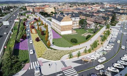 La remodelación de la calle Cañadilla y su entorno tendrá una inversión cercana a 4 millones