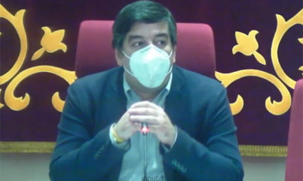 El alcalde de Galapagar pide colaboración ciudadana y demanda rastreadores a la Comunidad
