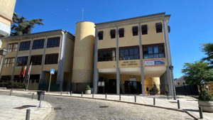 San Lorenzo ayudas escolares