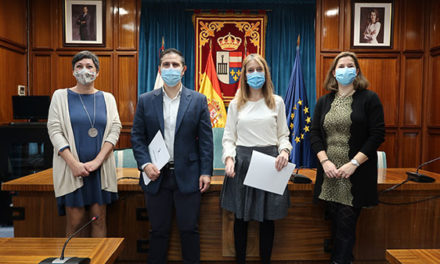 Un convenio entre el Ayuntamiento de San Lorenzo y la Asociación ABG facilita tratamientos gratuitos para los mayores