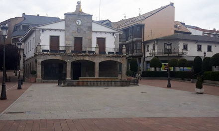 La Concejalía de Comercio de Galapagar amplía la licencia de terrazas y veladores hasta el 31 de diciembre