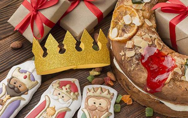 El Ayuntamiento de Alpedrete regalará Roscones de Reyes a los mayores de 75 años