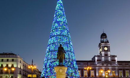 Madrid prohíbe las campanadas de Nochevieja en vías públicas y plazas