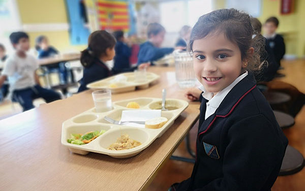 Los alumnos de los colegios Educare descubren la riqueza de las comunidades autónomas a través de la gastronomía