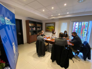 Pack Emprende de Majadahonda