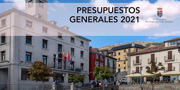 San Lorenzo aprueba los presupuestos para 2021 marcados por ayudas a familias y pymes