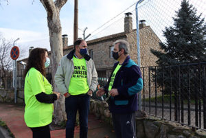 San Silvestre galapagueña