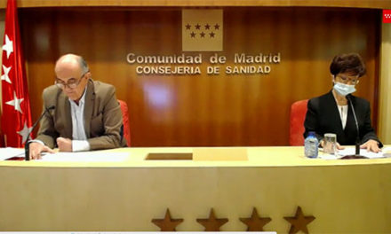 Sanidad levanta las restricciones de movilidad a Collado Villalba, Alpedrete y Galapagar