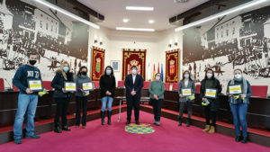 Las AMPAS de Galapagar