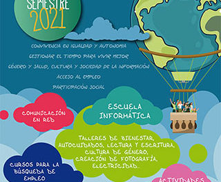 El Área de Mujer de Collado Villalba oferta nuevos cursos y talleres