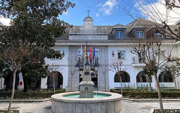 Majadahonda abre el pago del IBI y el IAE con más bonificaciones para renovables y familias numerosas