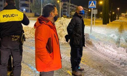 El PP de Majadahonda pide que la localidad sea declarada zona catastrófica