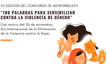 Más de 140 microrrelatos presentados al Concurso contra la violencia de género de Galapagar