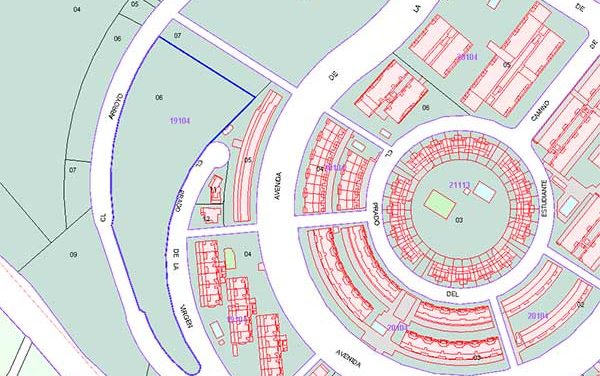 Sale a licitación la parcela del Plan Vive en Torrelodones para construir unas 150 viviendas de alquiler