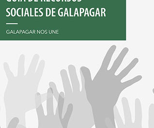 Una guía de servicios sociales para facilitar la atención social en Galapagar