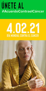 AECC acuerdo contra el cáncer