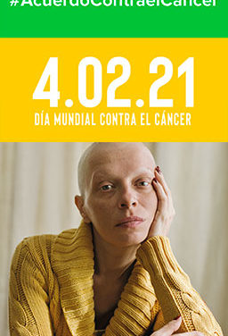 La AECC pide un gran acuerdo contra el cáncer