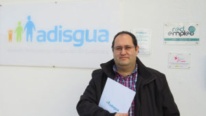 ADISGUA
