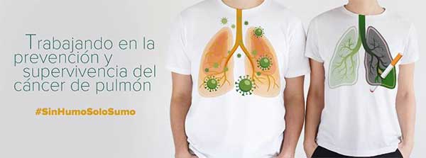 La AECC organiza una charla online sobre prevención del cáncer