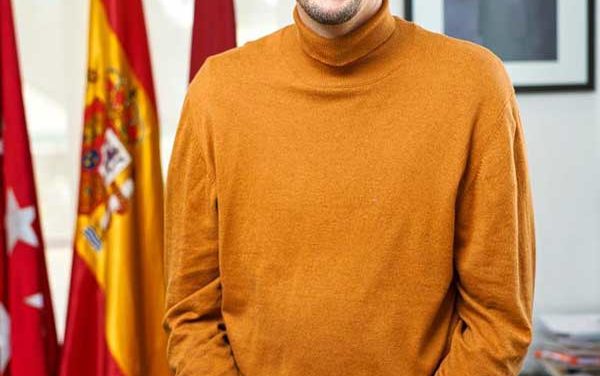 Ciudadanos Alpedrete registra una declaración para condenar los actos violentos en Sol