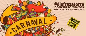 carnavales Torrelodones