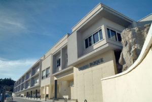 colegio Educare Parque