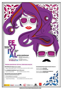 Festival Territorio Violeta