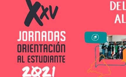 XXV edición de las Jornadas de Orientación al Estudiante en Alpedrete