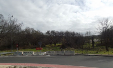 El Pleno de Collado Villalba aprueba por unanimidad la licitación de las obras de Arroyo Arriba