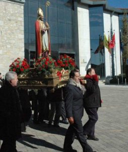 San Blas Collado Villalba