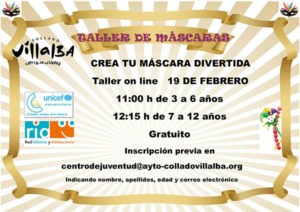 Centro de Juventud de Collado Villalba