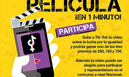 La zona joven de Torrelodones propone un concurso en Tik Tok sobre igualdad