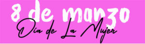 Día Internacional de la Mujer Guadarrama
