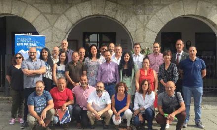 Decálogo para disfrutar de la Sierra de Guadarrama en tiempos de COVID