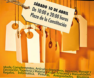 Abierto el plazo para participar en la Feria del Destocaje, Galapastock 2021