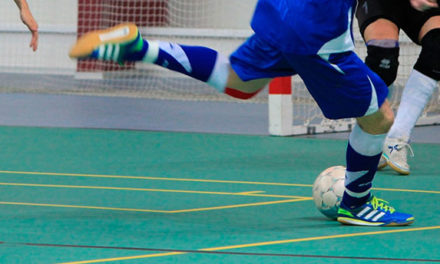 Las entidades deportivas de San Lorenzo cuentan con 67.000 euros de ayudas