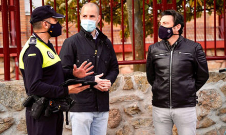 Majadahonda controlará con un radar móvil los puntos negros para evitar accidentes