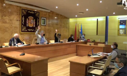 El PSOE denuncia que la adjudicataria incumple el contrato de basuras de Torrelodones